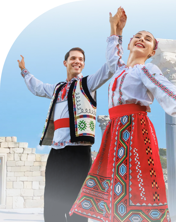 О ФЕСТИВАЛЕ